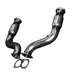 Picture of Kooks Headers Connection Pipes - Exhaust Mid-Pipe