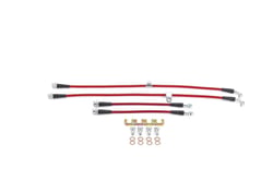 Picture of Power Stop Stainless Steel Braided Brake Line Kit