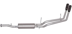 Picture of Gibson Exhaust Dual Sport Cat-Back Exhaust System
