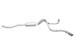 Picture of Gibson Performance Exhaust Dual Extreme Cat-Back Exhaust System