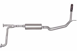 Picture of Gibson Performance Single Side Cat-Back Exhaust System