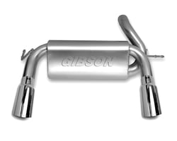 Picture of Gibson Performance Exhaust Dual Split Cat-Back Exhaust System