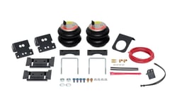 Picture of Firestone 2710 Red Label Ride Rite Extreme Duty Air Spring Kit
