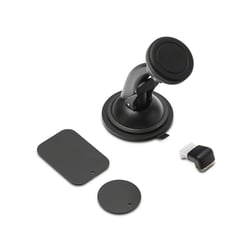 Picture of Bully Dog 30490 BDX Magnetic Windshield Suction Cup Mount