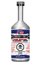 Picture of VP Racing 28051 Fuel System Cleaner for Gasoline Engines 16 oz