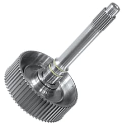 Picture of ATS Diesel 3049102164 Billet Input Shaft and Drum Assembly for Dodge 47RE/48RE Transmissions