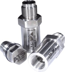 Picture of ATS Diesel 7050502326 Fuel Rail Pressure Plug for 6.7L Cummins