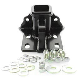 Picture of ARB 5720020 High Clearance Receiver Hitch for Toyota FJ Cruiser