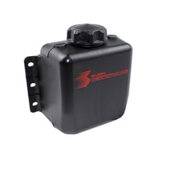 Picture of Snow Performance SNO-40012 3 Quart Water Methanol Injection Reservoir with Mounting Tabs