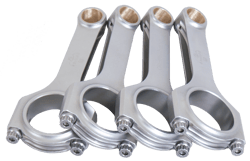 Picture of Eagle Specialty Products CRS5630H3D 4340 H-Beam Connecting Rods for Honda H22