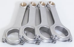 Picture of Eagle Specialty Products CRS5984K3D 4340 Forged Steel H-Beam Connecting Rods for Honda K24