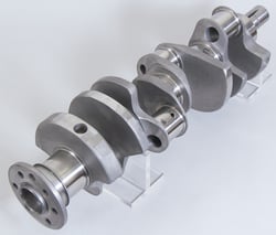 Picture of Eagle Specialty Products 436040006123 4340 Forged Steel Crankshaft Chrysler 360 4.000" Stroke