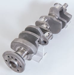 Picture of Eagle Specialty Products 440037505700 4340 Forged Steel Crankshaft Chevy 400 3.750" Stroke