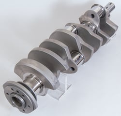 Picture of Eagle Specialty Products 445442526385 4340 Forged Crankshaft Chevy Big Block 4.250" Stroke