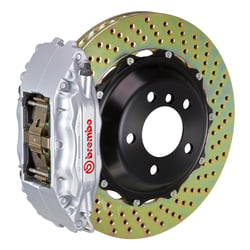 Picture of Brembo 2B1.9001A3 Gran Turismo Big Brake Kit