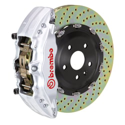 Picture of Brembo 1J1.9001A3 Gran Turismo Big Brake Kit