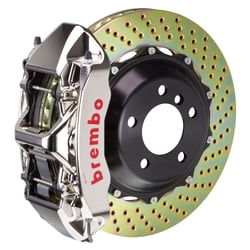 Picture of Brembo 2M1.9002AR GT-R Big Brake Kit - High Performance Racing Upgrade