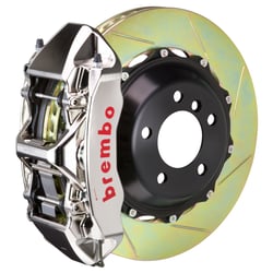 Picture of Brembo 2M2.9002AR GT-R Big Brake Kit with Monobloc Calipers
