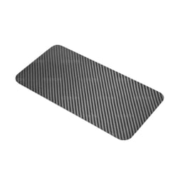 Picture of Seibon CFLP Carbon Fiber License Plate Frame