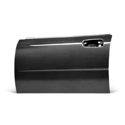 Picture of Seibon DD0205SBIMP-F OE-Style Carbon Fiber Front Doors Pair Gloss Finish