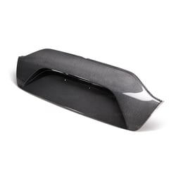 Picture of Seibon TG18KIST OE-Style Carbon Fiber Trunk Garnish