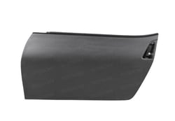 Picture of Seibon DD0910NS370-DRY OEM-Style Dry Carbon Fiber Door Pair Matte Finish