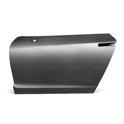 Picture of Seibon DD0910NSGTR-OE-DRY OE-Style Dry Carbon Fiber Doors Pair Nissan GT-R R35