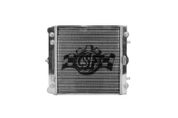 Picture of CSF 7044 All-Aluminum Radiator for Porsche 996 911 & 986 Boxster
