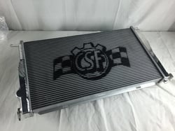 Picture of CSF 7046 High Performance All-Aluminum Radiator