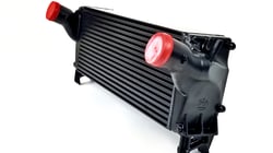 Picture of CSF 6076 Heavy Duty Aluminum Intercooler for Ram 2500/3500 Cummins Diesel
