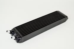Picture of CSF 8066 Universal Dual-Pass Oil Cooler 22x5x2.25 Inch