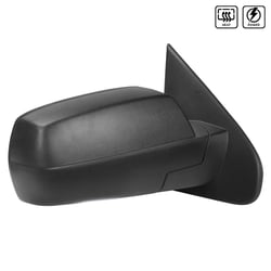 Picture of Spec-D RMV-SIV14HP-FS-R Power Heated Side Mirror with Puddle Light Right Passenger