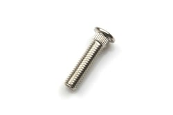 Picture of A'PEXi 240-PB07 Serrated Bolt M8x1.25 33mm Length