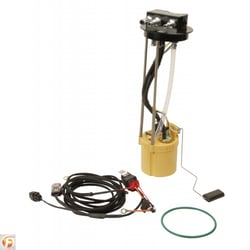 Picture of Fleece Performance FPE-34563 PowerFlo Lift Pump Assembly 2011-2016 GM LML Duramax Short Bed