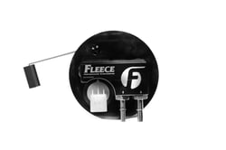 Picture of Fleece Performance FPE-34754 Fuel System Upgrade Kit with PowerFlo Lift Pump for Dodge Cummins