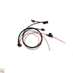 Picture of Fleece Performance FPE-CDPC Cummins Dual Pump Controller for 5.9L & 6.7L CP3