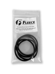 Picture of Fleece Performance FPE-CLNTBYPS-CR-ORING-KIT Replacement O-Ring Kit for Cummins Coolant Bypass