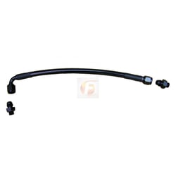 Picture of Fleece Performance FPE-CRTFL-OE Cummins Turbo Oil Feed Line 2003-2016