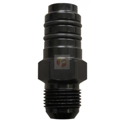 Picture of Fleece Performance FPE-CTDT-KIT Cummins Turbo Drain Tube Kit For 2nd Gen Swaps 
