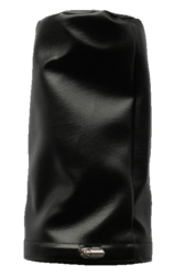 Picture of Fleece Performance FPE-STK-CVR-7-S Straight Cut Stack Cover 7 inch 