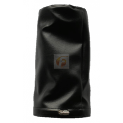 Picture of Fleece Performance FPE-STK-CVR-8-S Straight Cut Stack Cover 8 inch 