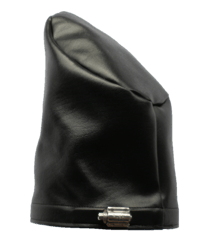 Picture of Fleece Performance FPE-STK-CVR-7-45 Stack Cover 7 Inch 45 Degree Miter Cut