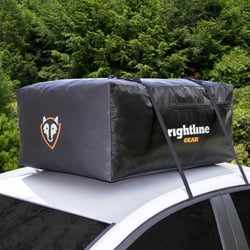 Picture of Rightline Gear 100S50 Sport Jr. Car Top Cargo Carrier 9 cu ft Waterproof