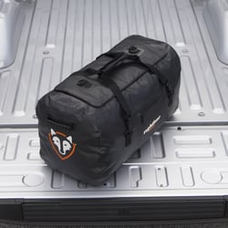 Picture of Rightline Gear 100J87-B Weatherproof Duffle Bag, Black