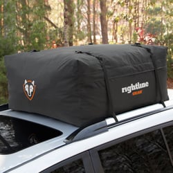 Picture of Rightline Gear 100R20 Range 2 Weatherproof Rooftop Cargo Carrier - 15 Cubic Feet