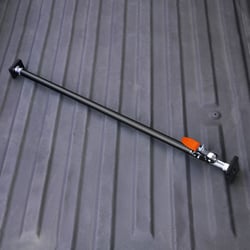 Picture of Rightline Gear 100T66 Adjustable Ratcheting Cargo Bar 40-70 Inches