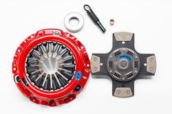 Picture of South Bend Clutch Stage 4 Extreme Clutch Kit