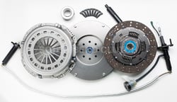 Picture of South Bend Clutch OFE Clutch Kit with Flywheel