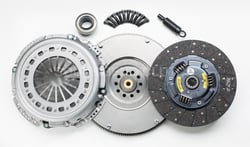 Picture of South Bend Clutch HD Heavy Duty Clutch Kit with Flywheel
