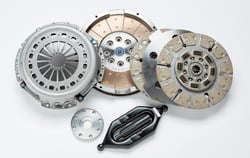 Picture of South Bend Clutch SSDD3600-CBG Dual Disc Ceramic Clutch Kit for Dodge G56 6-Speed